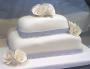 Cakes, Toppers, & Stands in Union, NJ: Blue Oasis Bakery