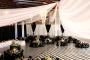 Decorations & Rentals in New Sharon, IA: Beyond Elegance