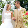 Videographers in Charlottesville, VA: East West – Wedding Cinematography 