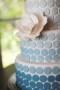 Cakes, Toppers, & Stands in Keller, TX: S & F Weddings