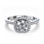 Jewelry & Accessories in Sioux Falls, SD: Zoara- Diamond Engagement Rings