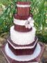 Cakes, Toppers, & Stands in Luling, TX: Memory Makers Cakes