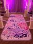 Decorations & Rentals in Lake Mary, FL: Artistic Aisle Runners