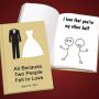 Favors & Gifts in Royal Oak, MI: LoveBook Online