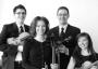 DJ's Bands & Musicians in Salt Lake City, UT: Oquirrh String Quartet