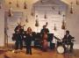 DJ's Bands & Musicians in College Park, MD: String of Pearls Quartet