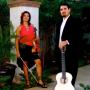 DJ's Bands & Musicians in Tucson, AZ: Duo Vibrato