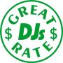 DJ's Bands & Musicians in Detroit, MI: Great Rate Djs Detroit, Cleveland & Toledo
