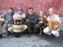 DJ's Bands & Musicians in Providence, RI: The Gnomes