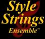 DJ's Bands & Musicians in Corvallis, OR: Corvallis Style Strings
