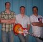DJ's Bands & Musicians in Fort Wayne, IN: Brad Kelsey Band
