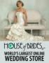 Bridal Shops & Tuxedo Rental in Chicago, IL: House of Brides
