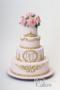 Cakes, Toppers, & Stands in New York, NY: Ron Ben-Israel Cakes