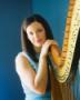 DJ's Bands & Musicians in South Bend, IN: The Classic Harpist