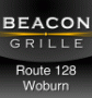 Wedding Venues in Woburn, MA: Beacon Grille at TradeCenter 128