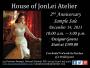 Bridal Shops & Tuxedo Rental in Maryland: House of JonLei Atelier