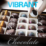 Favors & Gifts in Seattle, WA: Vibrant Chocolate