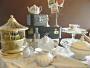Decorations & Rentals in Howell, MI: Serradella Vintage Rentals
