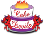 Cakes, Toppers, & Stands in Tallman, NY: Cake Devils