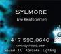 DJ's Bands & Musicians in Branson, MO: Sylmore 