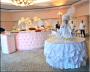 Decorations & Rentals in San Diego, CA: Strolling Tables