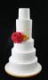 Cakes, Toppers, & Stands in New York, NY: Butterfly Bakeshop