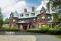 Wedding Venues in Chestnut Hill, MA: The Dane Estate at Pine Manor College