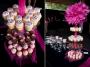 Cakes, Toppers, & Stands in Knoxville, TN: Panache Bake Shoppe