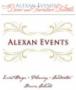 Decorations & Rentals in Denver, CO: Alexan Decor and Furniture Rentals