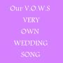 DJ's Bands & Musicians in Watertown, CT: Our V.O.W.S. (Very Own Wedding Song)