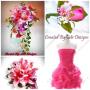 Florists & Flowers in Hattiesburg, MS: Created By Me Dezigns