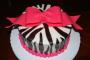 Cakes, Toppers, & Stands in Hattiesburg, MS: Zombie Treats