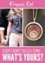 Favors & Gifts in Northville, MI: Origami owl