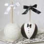 Cakes, Toppers, & Stands in San Antonio, TX: Sweet Soul Confections
