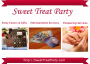 Favors & Gifts in Columbia, MD: Sweet Treat Party