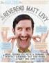 Officiants & Clergy in Brooklyn, NY: The Most Reverend Matt Levy