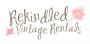 Decorations & Rentals in Tulsa, OK: Rekindled Vintage Rentals