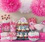 Parties, Showers in Pearland, TX: Sweet Couture Candy Buffet