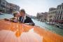 Destination & Honeymoons in New York: White Emotion