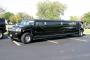 Transportation & Limos in Olympia, WA: Alisha Limousine 