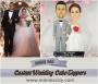 Cakes, Toppers, & Stands in New York: Mini Me City