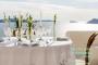 Wedding Planners / Consultants in Alabama: Tie the Knot in Santorini-Weddings & Events