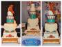 Cakes, Toppers, & Stands in Brooklyn, NY: Sweet Touch by Iva