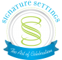Favors & Gifts in Zionsville, IN: Signature Settings