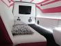 Transportation & Limos in Seattle, WA: Barbie Dream Hearse