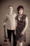 DJ's Bands & Musicians in Alabama: Deuawd Acoustic Duo