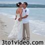 Videographers in Seymour, IN: 3 to 1 Wedding Videos
