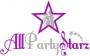 DJ's Bands & Musicians in Lancaster, PA: All Party Starz Entertainment