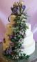 Cakes, Toppers, & Stands in Payson, AZ: Kendra's Country Bakery