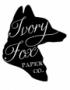 Invitations & Stationery in Ventura, CA: Ivory Fox Paper Co.